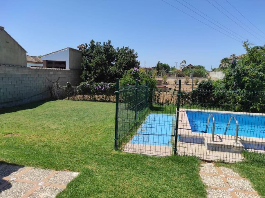 Ferienhaus Con Piscina Verdugo *