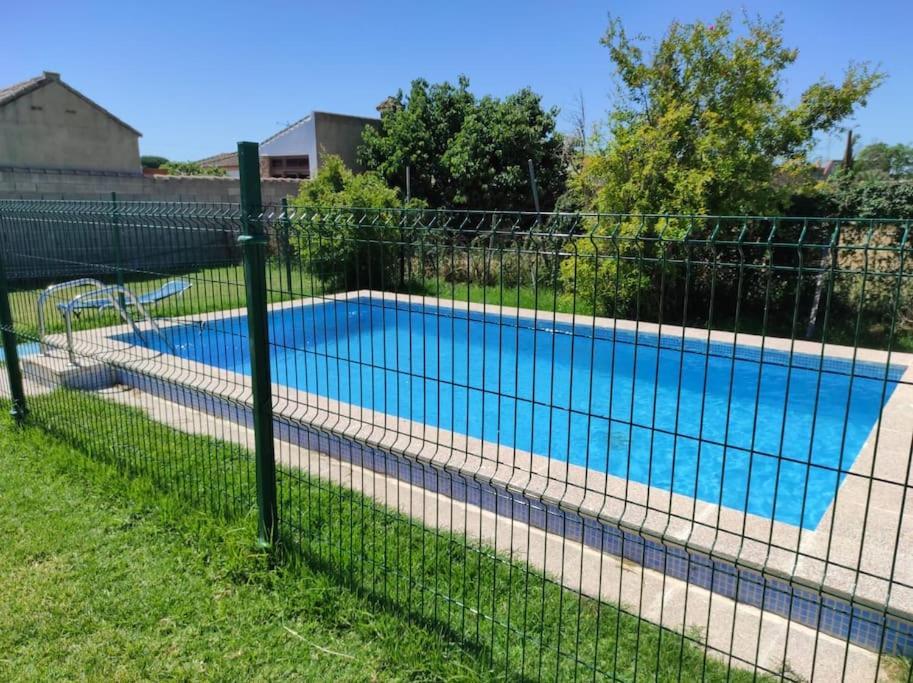 Ferienhaus Con Piscina Verdugo El Puerto de Santa María