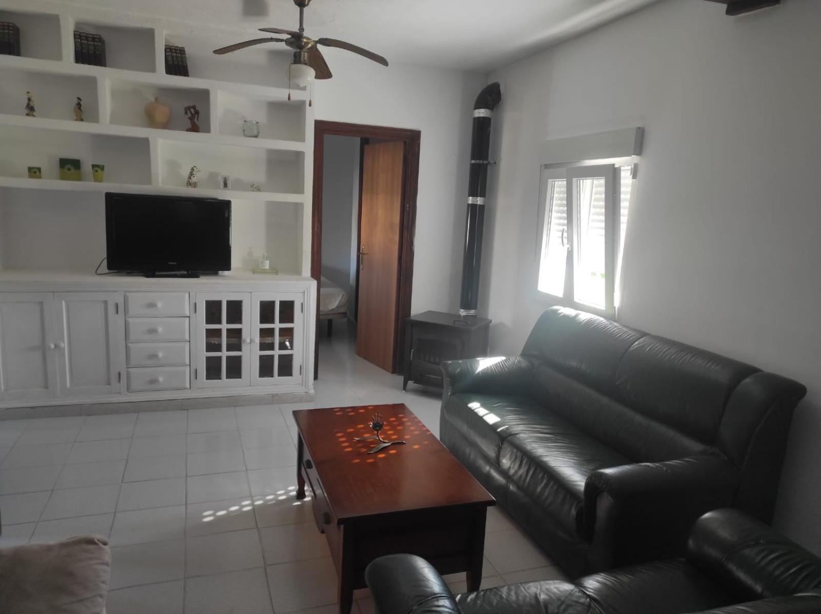 Ferienhaus Con Piscina Verdugo El Puerto de Santa María