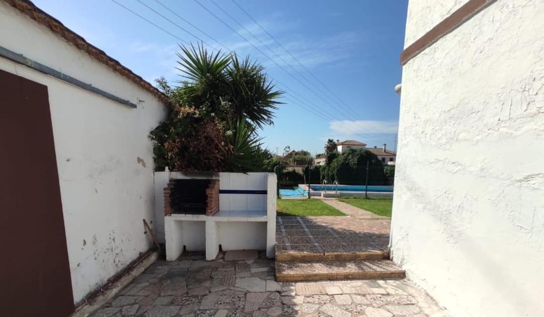 Ferienhaus Con Piscina Verdugo El Puerto de Santa María