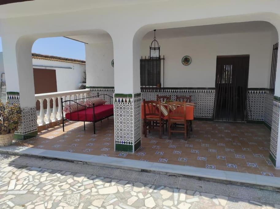 Holiday home Con Piscina Verdugo *