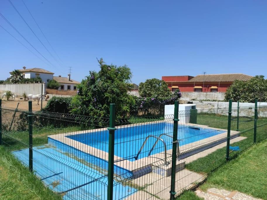 Con Piscina Verdugo El Puerto de Santa Maria