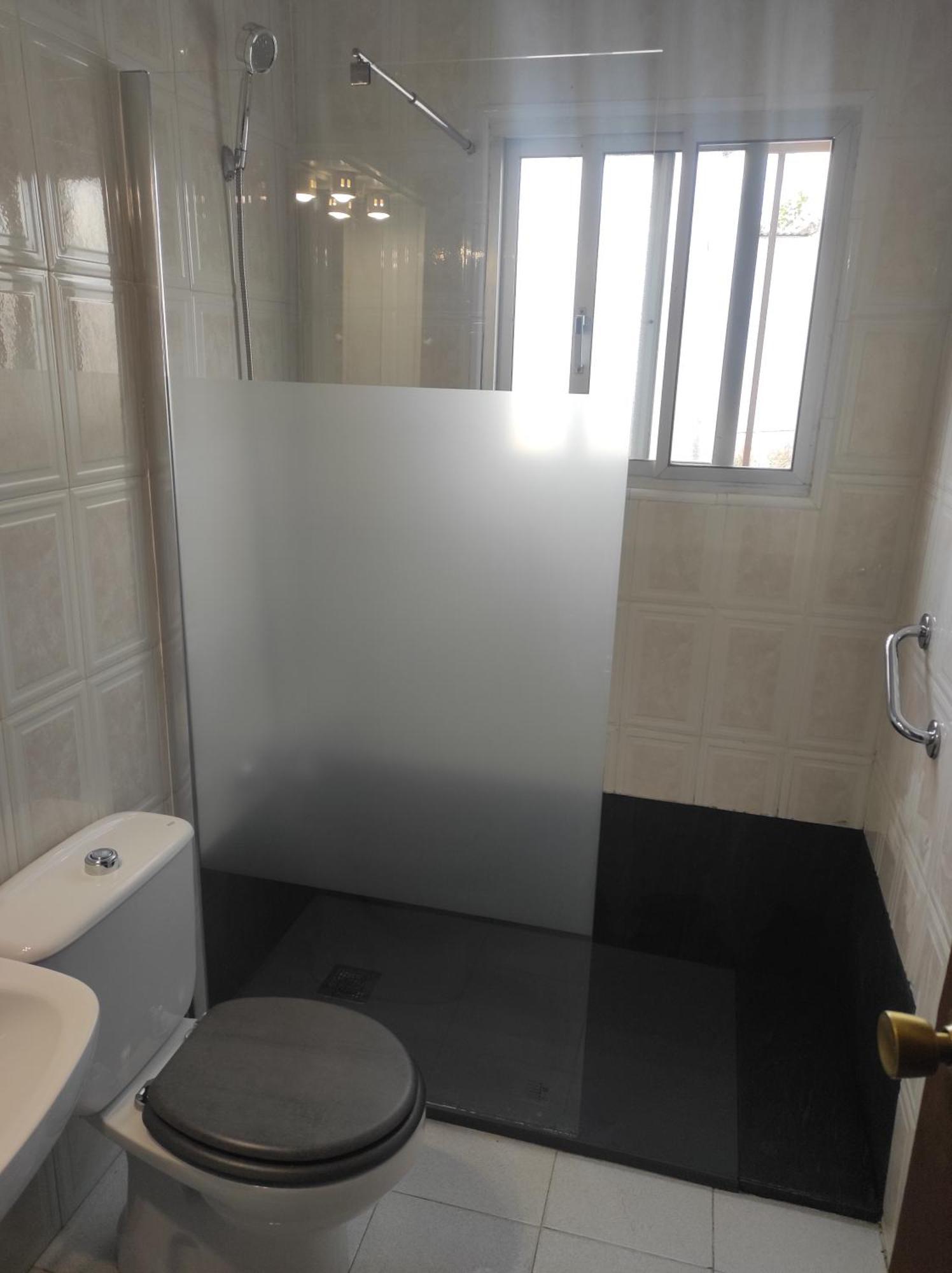 Con Piscina Verdugo Holiday home