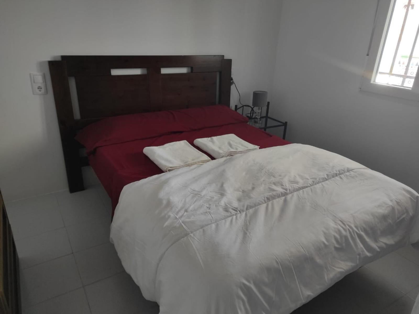 Holiday home Con Piscina Verdugo *